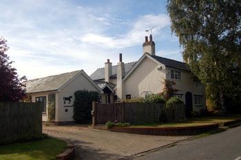 former Black Horse Broom September 2007